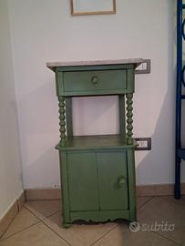 Comodini coppia