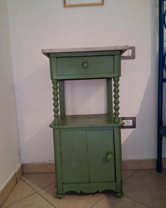 Comodini coppia