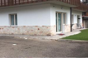 Appartamento vacanze Primiero