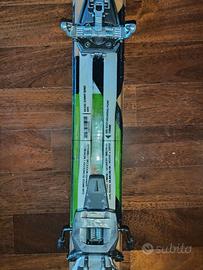 skialp Elan completi