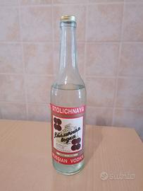 Stolichnaya Russian Vodka