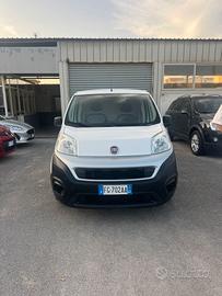 Fiat Fiorino 1.3 MJT 75CV Cargo-multispazio minifu