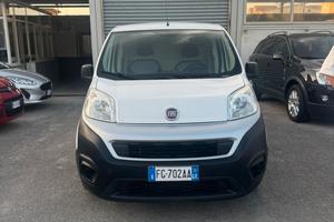 Fiat Fiorino 1.3 MJT 75CV Cargo-multispazio minifu