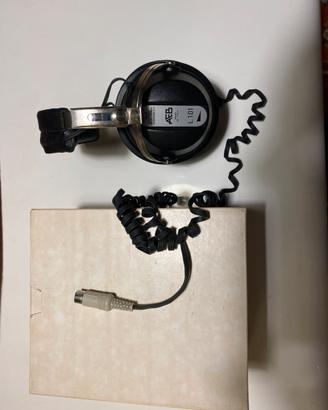 Cuffia audio AEB