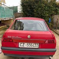 Alfa 33