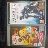 giochi PSP completi e funzionanti 