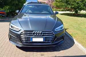 AUDI A5 Cabrio 2.0 TFSI 252 CV quattro S tronic