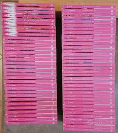 140 harmony collezione