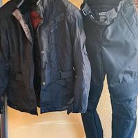 Abbigliamento Moto