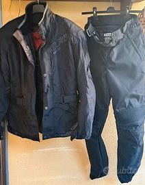 Abbigliamento Moto