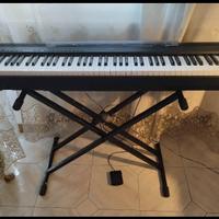 Pianoforte Yamaha P 95 - 88 tasti