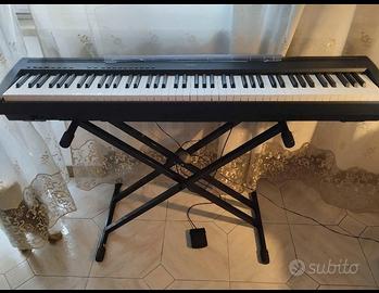 Pianoforte Yamaha P 95 - 88 tasti