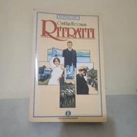 Ritratti - Cynthia Freeman rmanzo