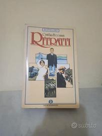 Ritratti - Cynthia Freeman rmanzo