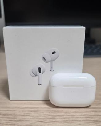 Apple AirPods Pro 2