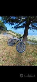 Rockrider st50 