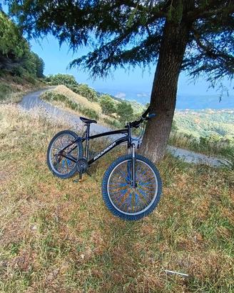 Rockrider st50 
