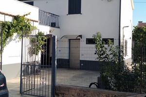Villetta indipendente 90 mq con Garage privato