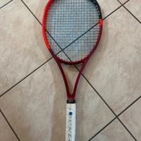 Racchetta Dunlop CX200 LS