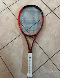 Racchetta Dunlop CX200 LS