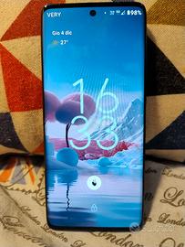 Motorola moto Edge 40 Neo. Italia .