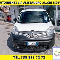 RENAULT KANGOO ANNO 2019 KM 83000