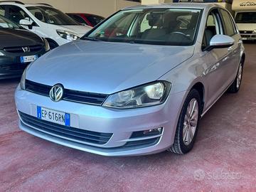 Volkswagen Golf 7. 1.6 TDI DPF Highline NEOPATENTA