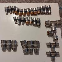 multistrato a pressare 