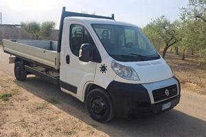 Fiat Ducato 3.0cc multijet 2008