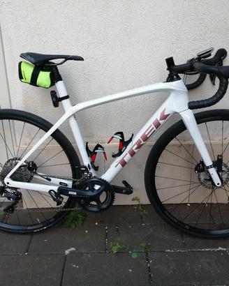 TREK DOMANE CARBONIO