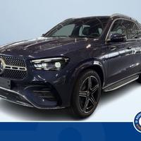 Mercedes-Benz GLE 350de 4Matic EQ-Power AMG L...