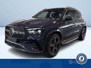 Mercedes-Benz GLE 350de 4Matic EQ-Power AMG L...