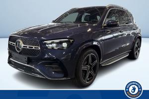 Mercedes-Benz GLE 350de 4Matic EQ-Power AMG L...