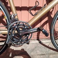 BMC Carborazor MR 2 alu/carbon