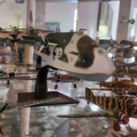 Bombardieri DeAgostini collezione completa