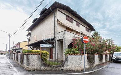 Appartamento a Ceriano Laghetto 2 locali
