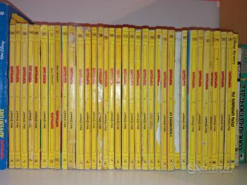 Stock fumetti di topolino come in foto
