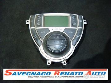 COMANDI CLIMA FIAT ULISSE 02-10