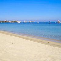 Vacanze nel Sinis loc. Sa Rocca Tunda