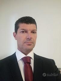 Retail manager - store manager - Resp. Logistica