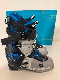Scarpa Maestrale XT