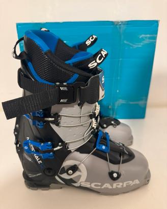 Scarpa Maestrale XT