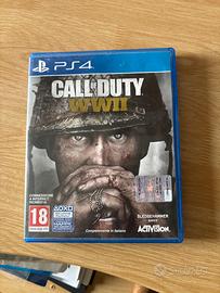 Call of duty wwii