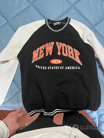 Maglioncino New York