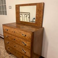 Comó vintage