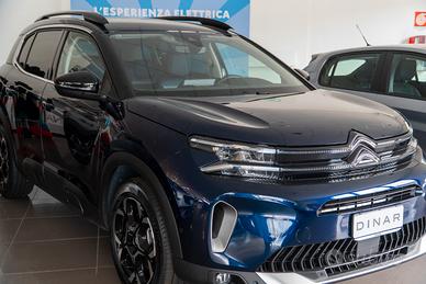 CITROEN C5 Aircross - 2022