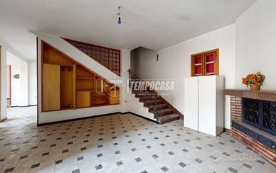 Casa indipendente a Lusciano