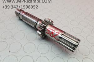 ALBERO PRIMARIO CAMBIO KTM EXC 520 2002 2001 EX C