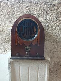 radio 
