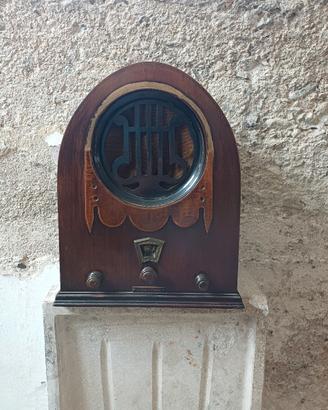 radio 